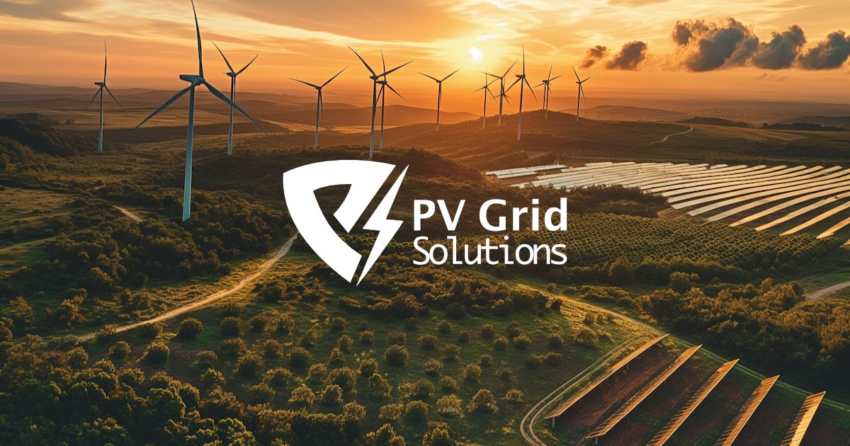 About Us | PV Grid Solutions - Powering Tomorrow with Clean Energy